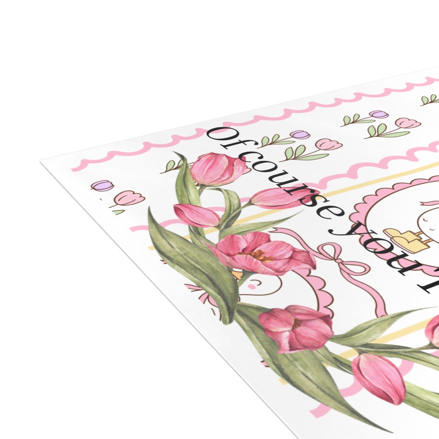 Floral Postcard Bundle with Envelopes - Perfect for Handwritten Notes, Invitations, Thank You Cards, Greeting Cards, and Gifts