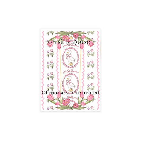 Floral Postcard Bundle with Envelopes - Perfect for Handwritten Notes, Invitations, Thank You Cards, Greeting Cards, and Gifts