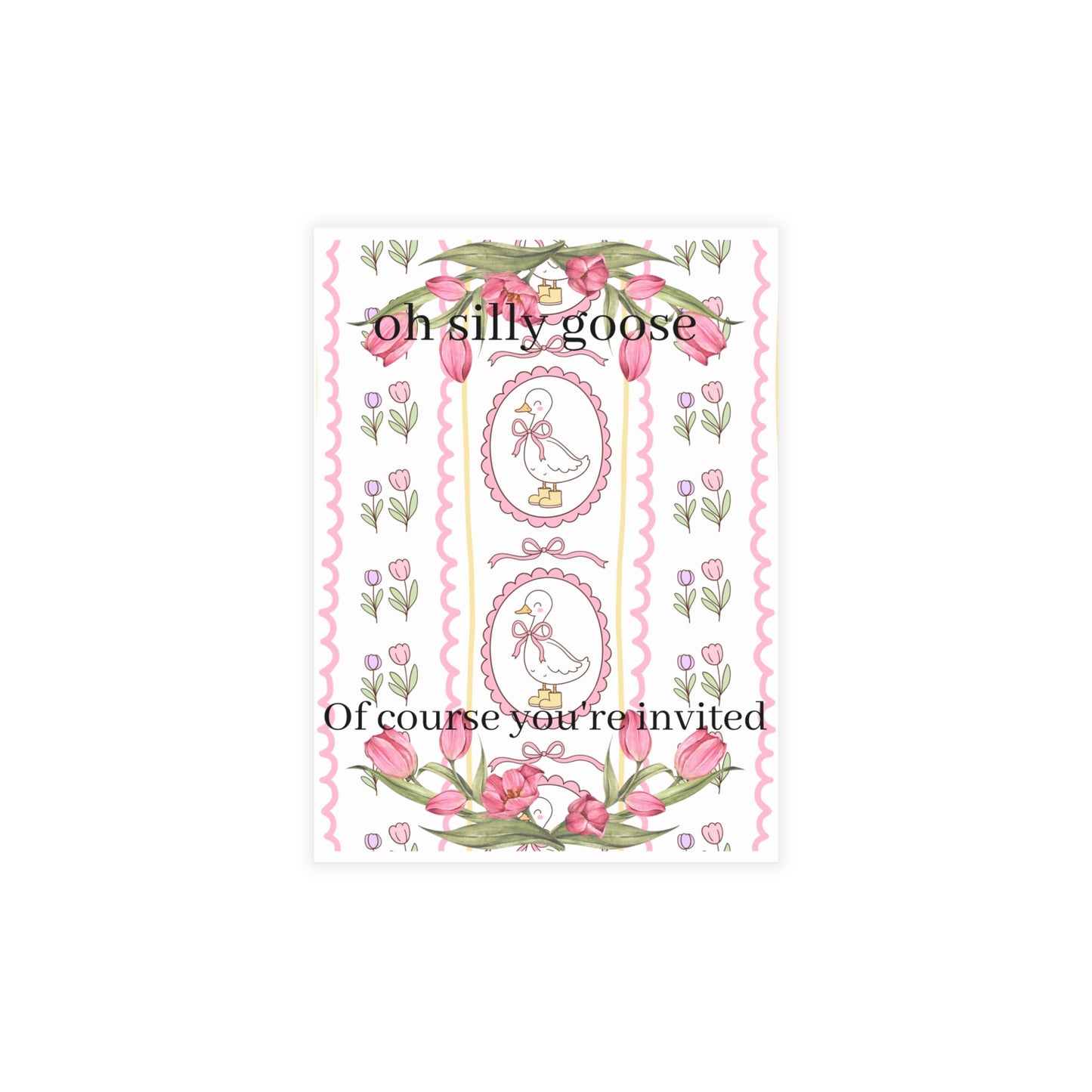 Floral Postcard Bundle with Envelopes - Perfect for Handwritten Notes, Invitations, Thank You Cards, Greeting Cards, and Gifts