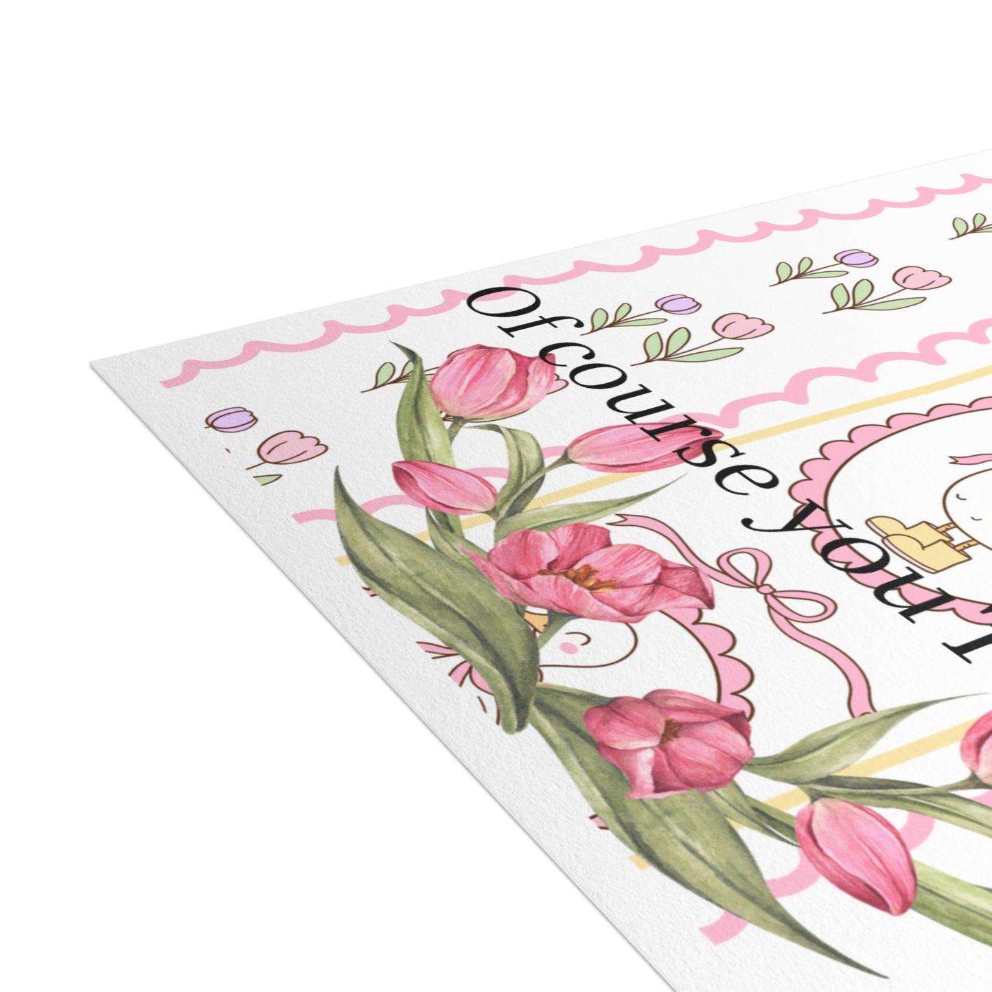 Floral Postcard Bundle with Envelopes - Perfect for Handwritten Notes, Invitations, Thank You Cards, Greeting Cards, and Gifts