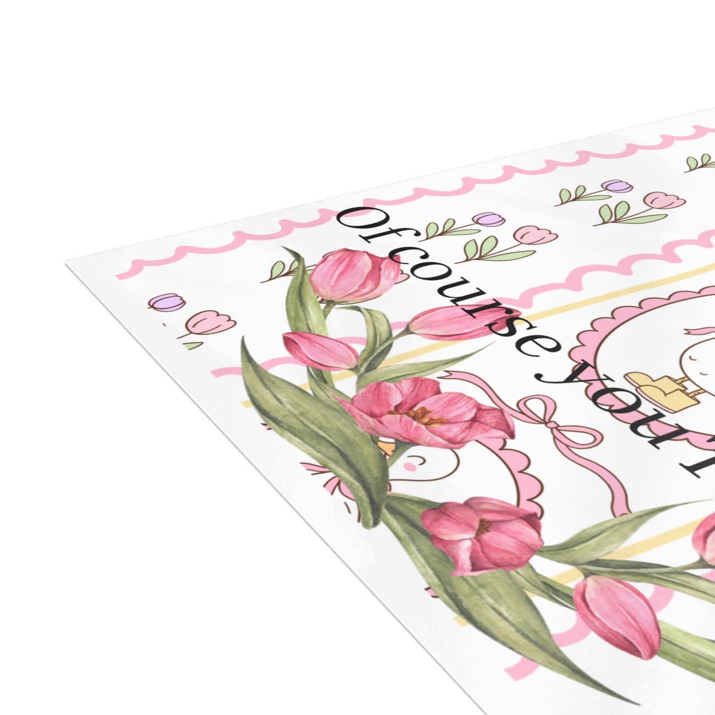 Floral Postcard Bundle with Envelopes - Perfect for Handwritten Notes, Invitations, Thank You Cards, Greeting Cards, and Gifts